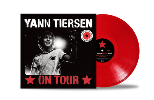Tiersen, Yann - On Tour 2006 (RSD 2026)