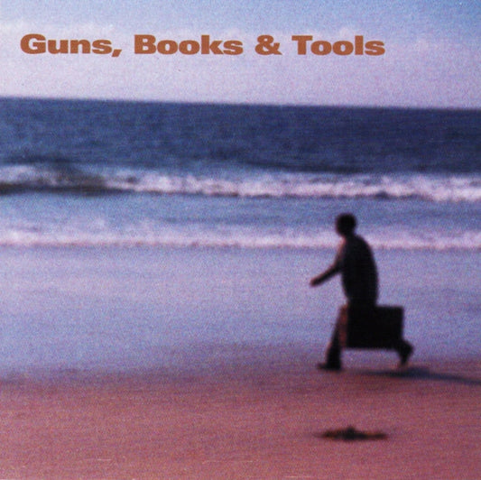 Guns, Books & Tools - Guns, Books & Tools
