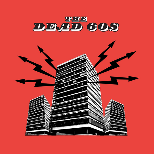 Dead 60s, The - The Dead 60s (20th Anniversary Edition)