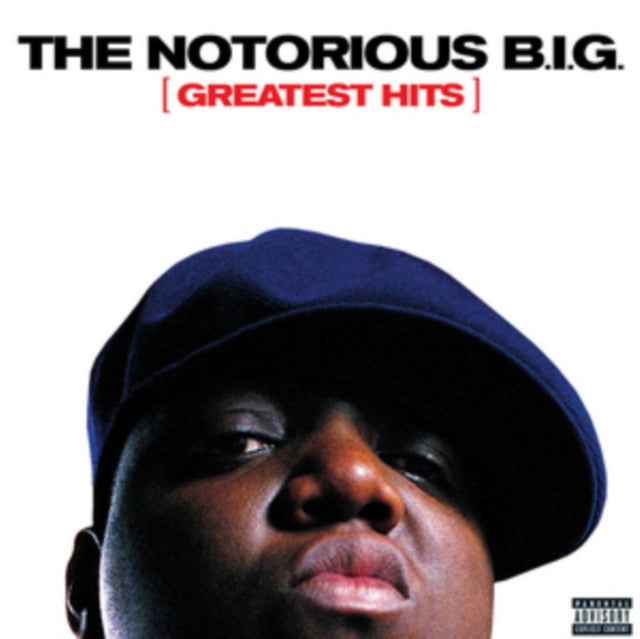 Notorious B.I.G., The - Greatest Hits