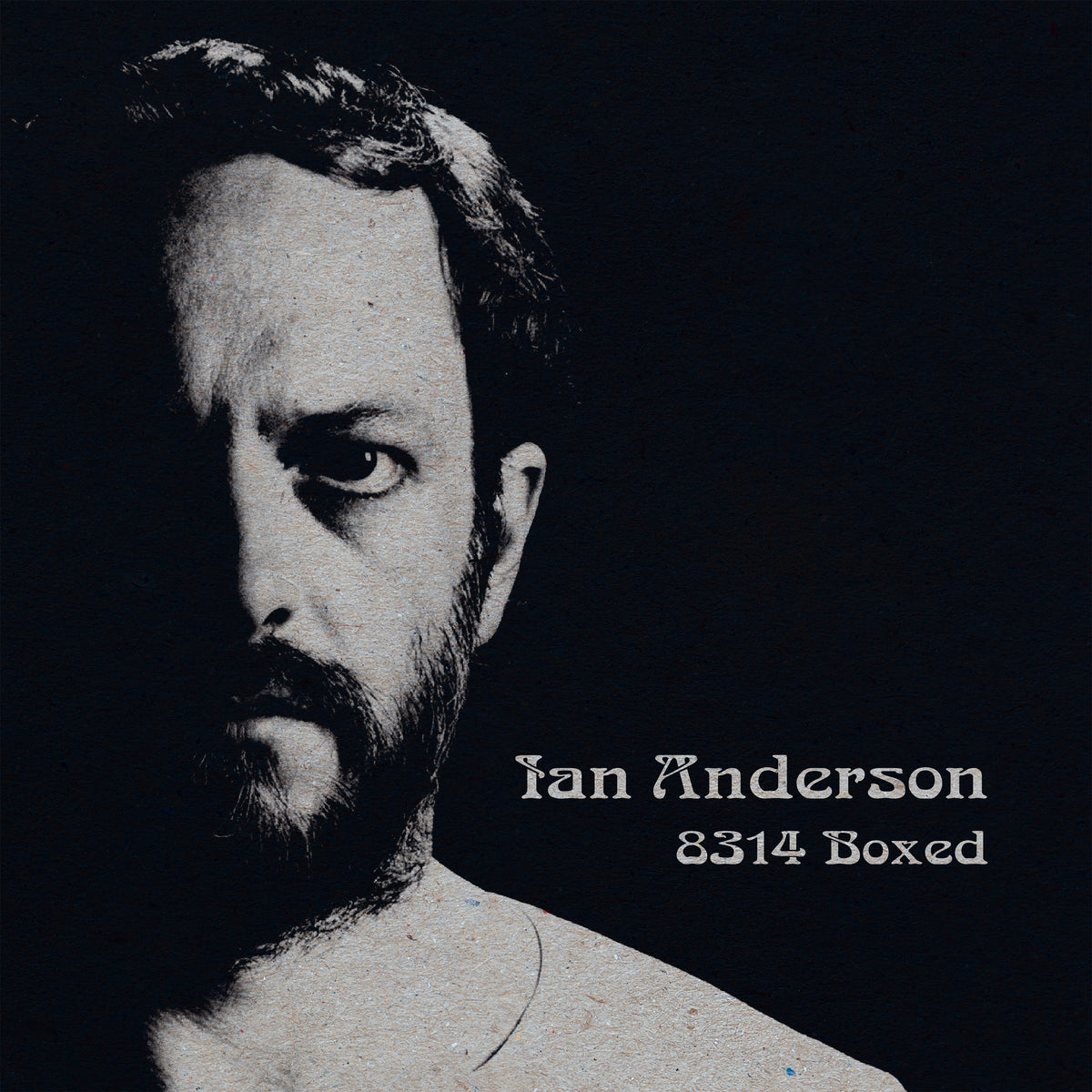 Anderson, Ian - 8314 Boxed