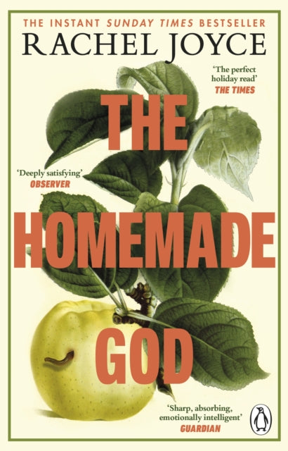 Joyce, Rachel - The Homemade God