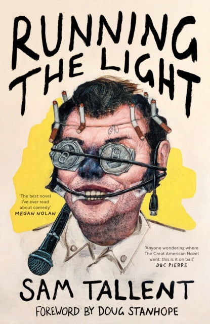 Tallent, Sam - Running The Light