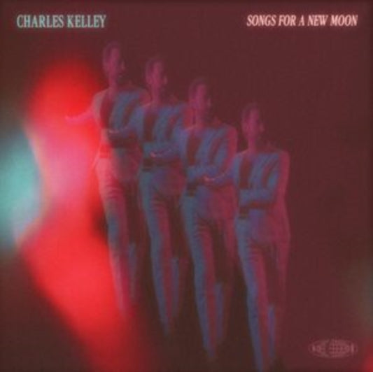 Kelley, Charles (Lady A) - Songs For A New Moon