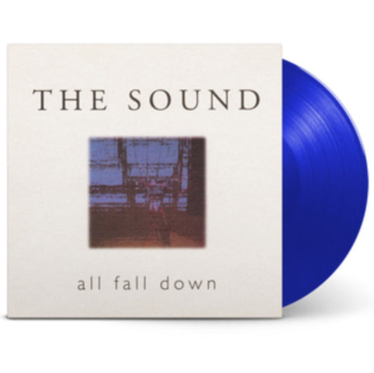 Sound, The - All Fall Down (2024 Reissue)