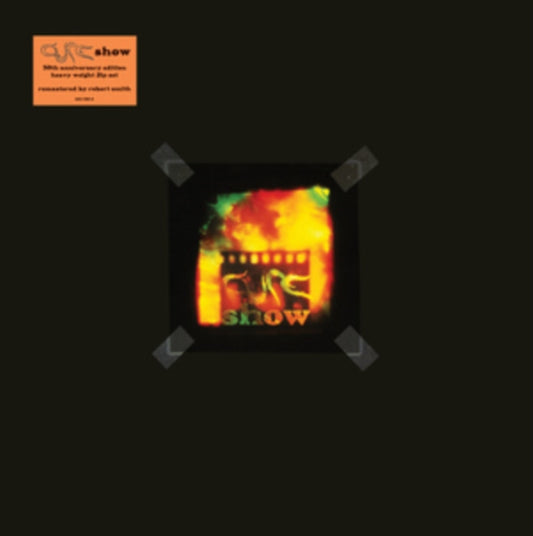 Cure, The - Show (30th Anniversary Edition)