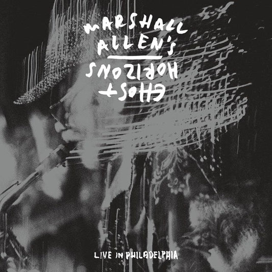 Allen's, Marshall Ghost Horizons - Live in Philadelphia