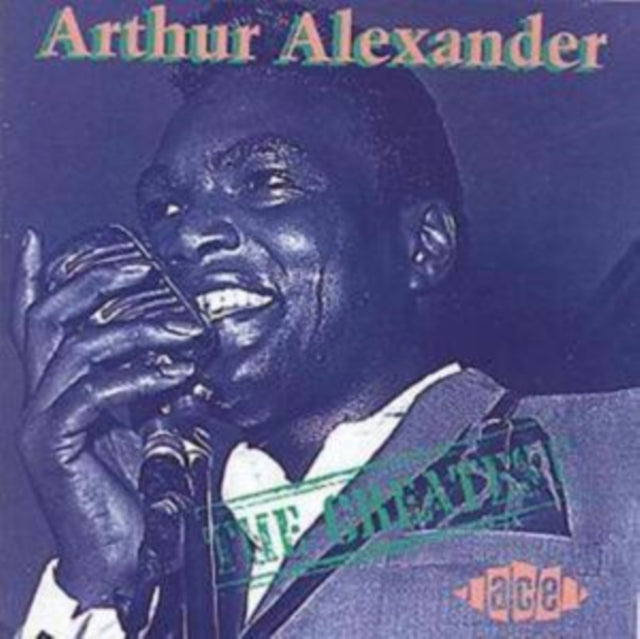 Alexander, Arthur - The Greatest
