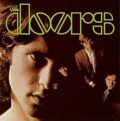 Doors, The - The Doors