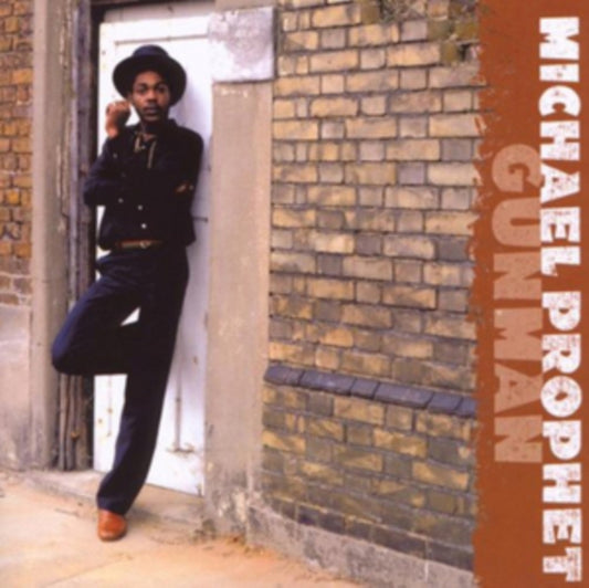 Prophet, Michael - GUNMAN