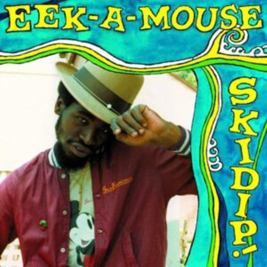 EEK-A-MOUSE - SKIDIP