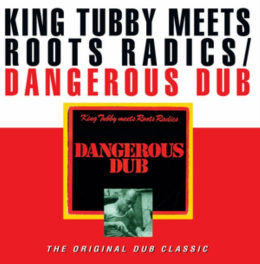King Tubby - DANGEROUS DUB