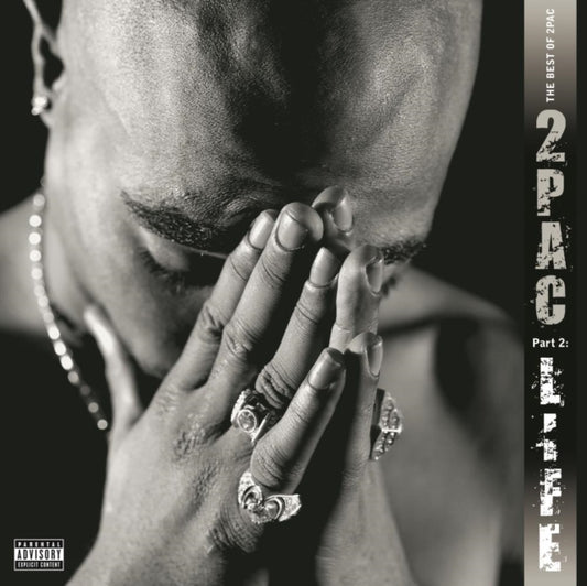 2Pac - The Best Of 2Pac