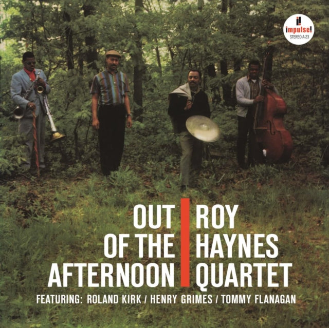 Remastered 180g LP In Deluxe Gatefold Sleeve