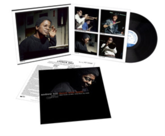 180g LP In Deluxe Tip-On Gatefold Sleeve