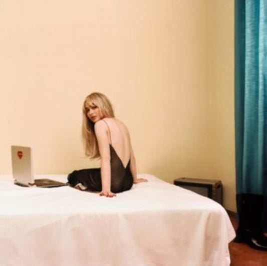 Carpenter, Sabrina - Emails I Can't Send
