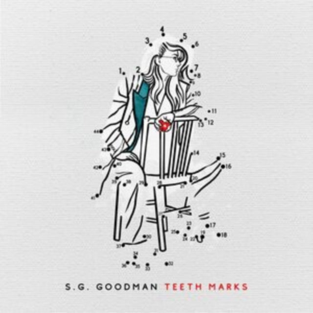 Goodman, S.G. - Teeth Marks