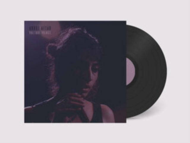 2LP W/ 2 Bonus Tracks