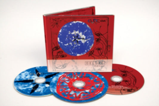 Lifetime Edition 3CD