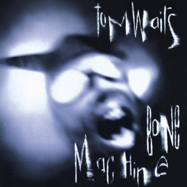 Waits, Tom - Bone Machine