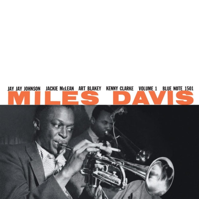 180g Mono LP