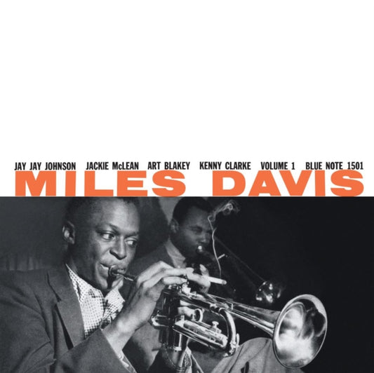180g Mono LP