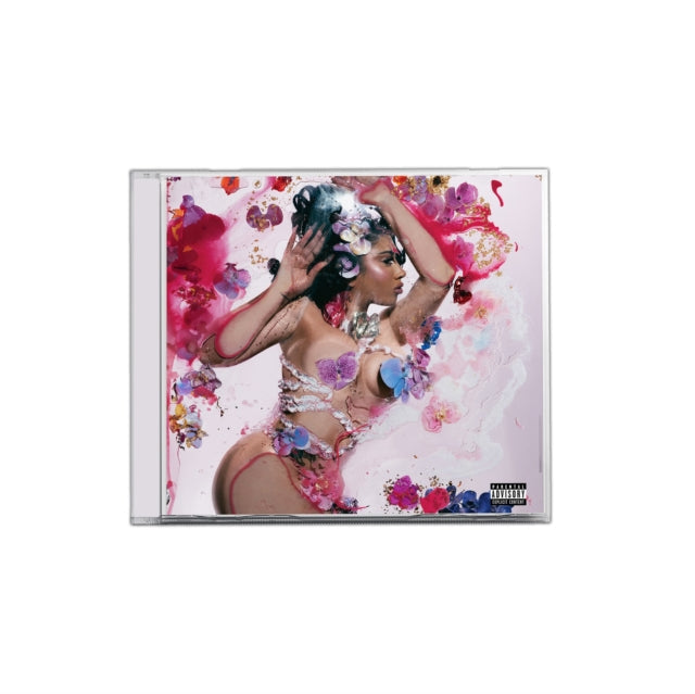 CD