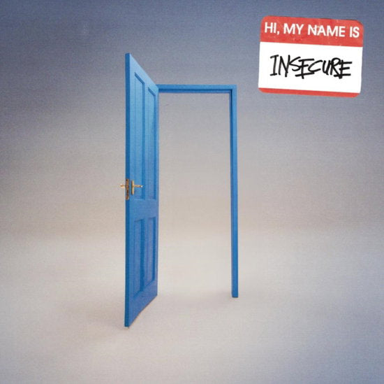 Tompkins, Sam - Hi, My Name Is Insecure