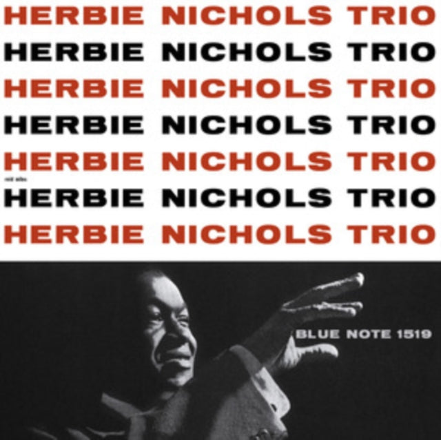 Nichols, Herbie Trio - Herbie Nichols Trio (2025 Reissue)
