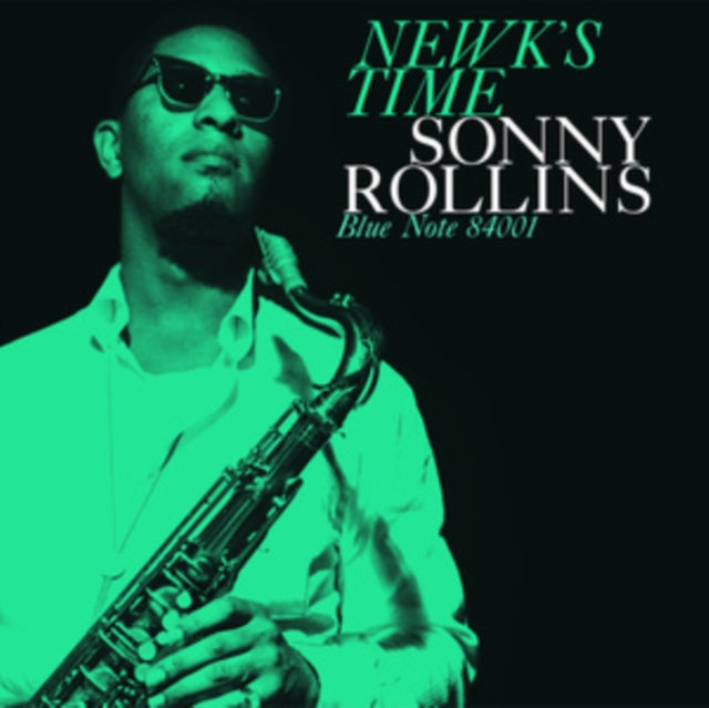 Rollins, Sonny - Newk'S Time (2025 Reissue)