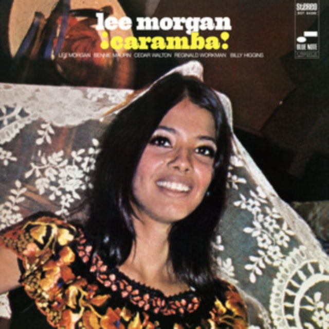 Morgan, Lee - Caramba (2025 Reissue)