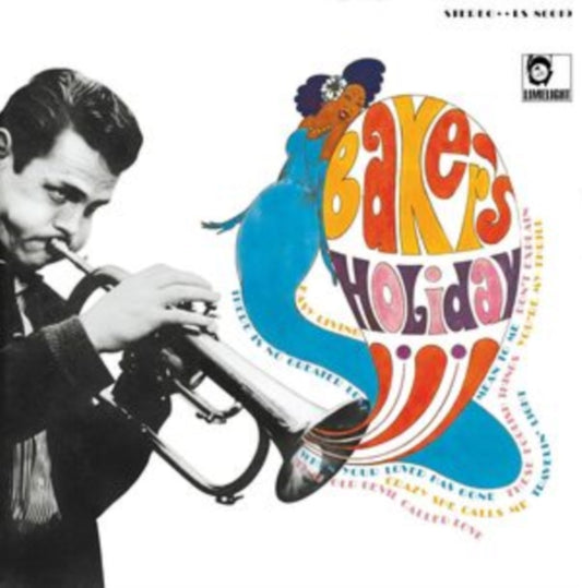Baker, Chet - Baker's Holiday (Acoustic Sounds Series)