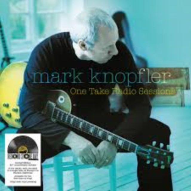 Knopfler, Mark - One Take Radio Sessions (20th Anniversary|Rsd 25)
