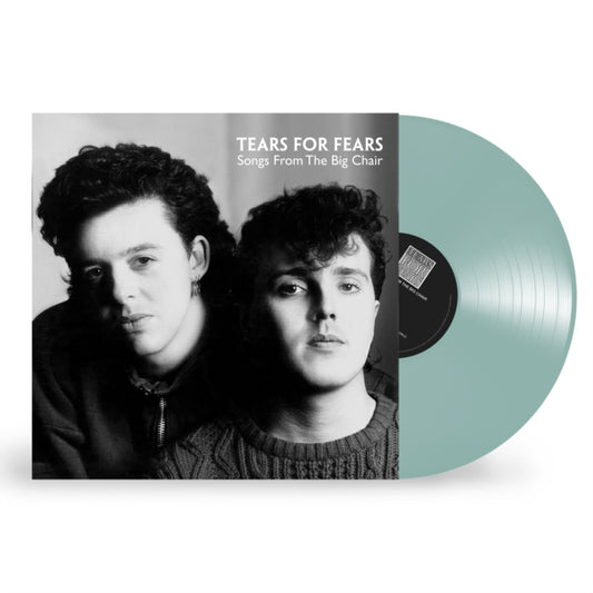 Tears For Fears - Songs From The Big Chair (40th Anniversary Edition)