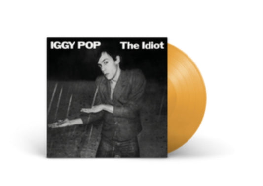 Pop, Iggy - The Idiot (National Album Day 2025)