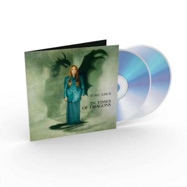 Amos, Tori - In Times Of Dragons