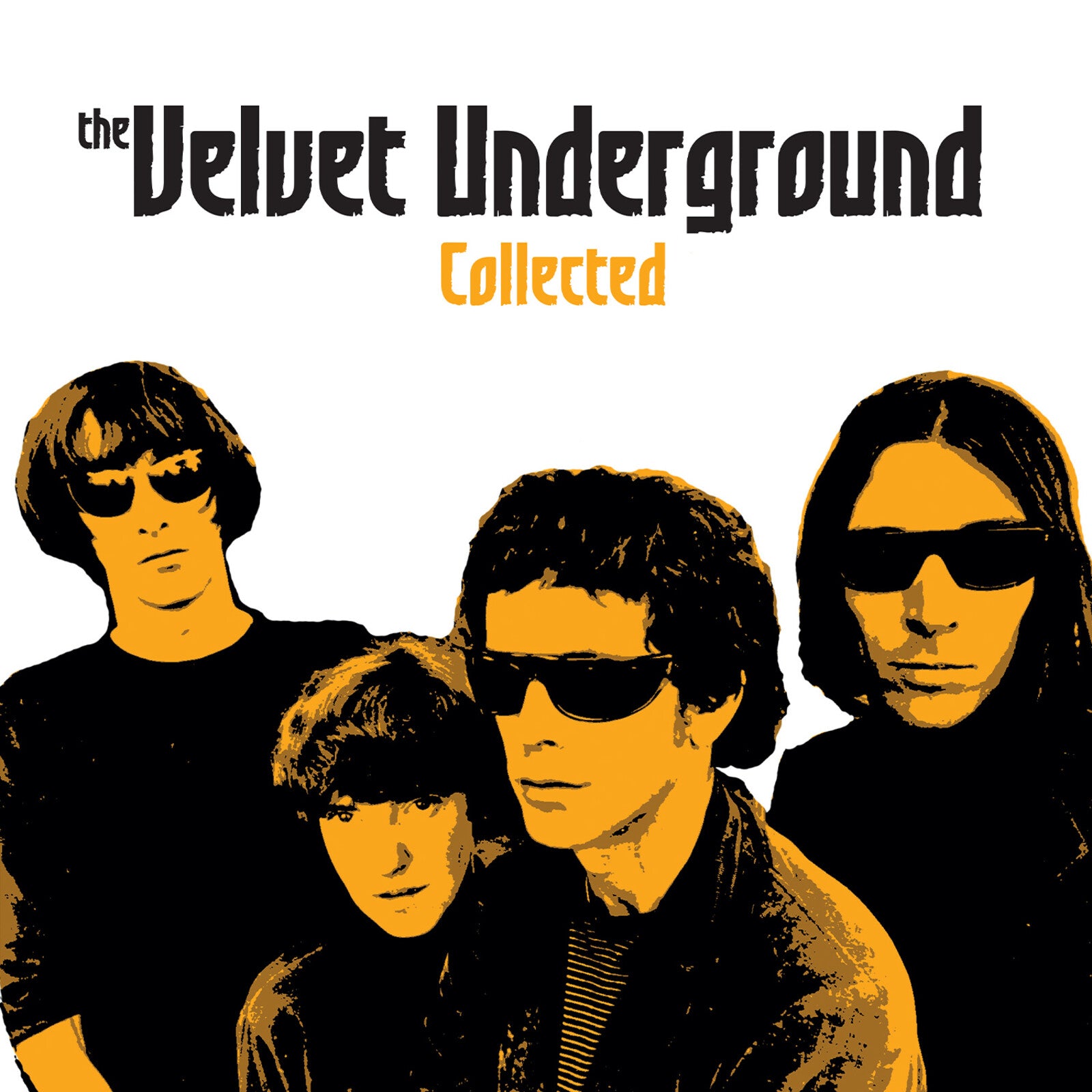 Velvet Underground, The - Collected