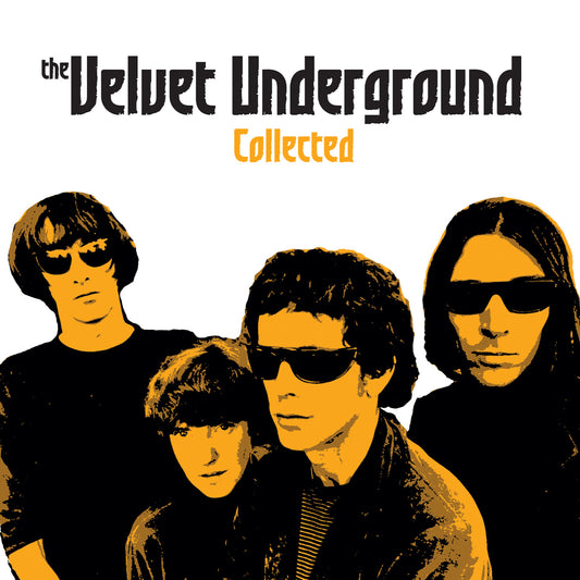 Velvet Underground, The - Collected