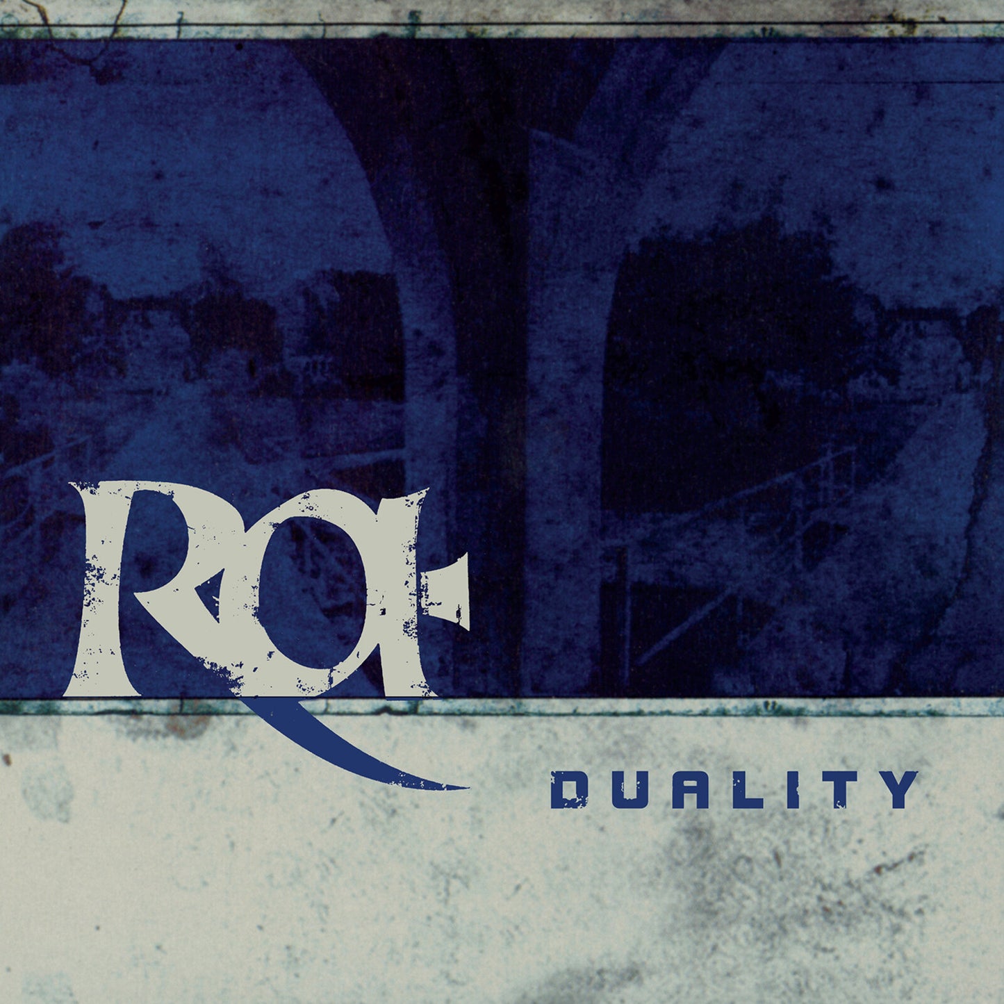 Ra - Duality