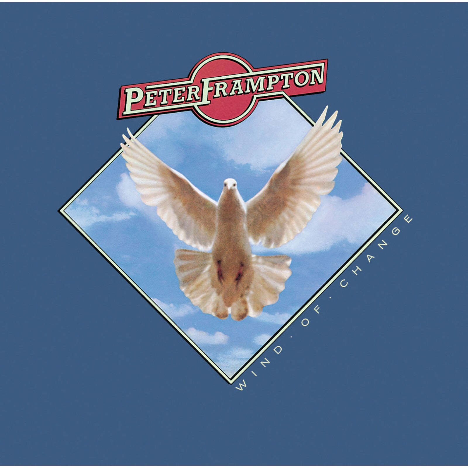 Frampton, Peter - Wind Of Change