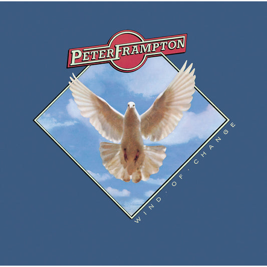 Frampton, Peter - Wind Of Change