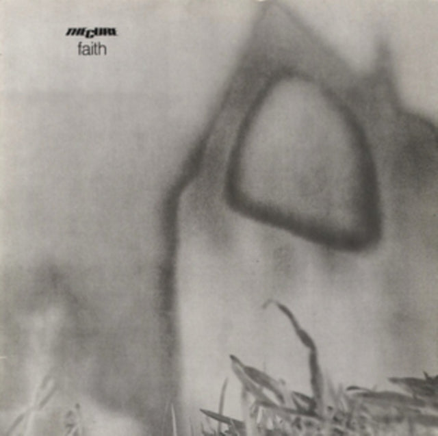 Cure, The - Faith