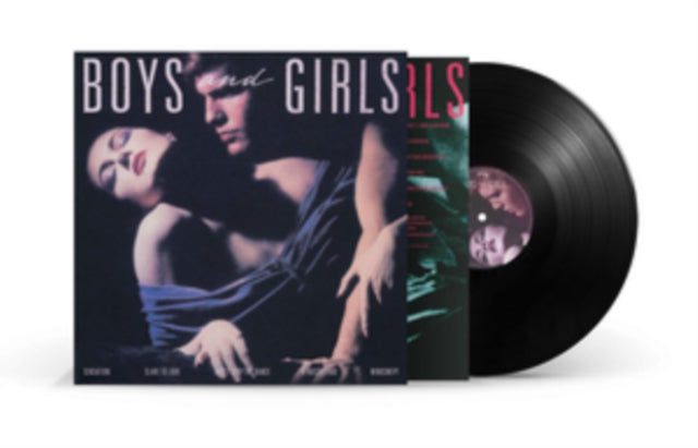 Ferry, Bryan - Boys And Girls