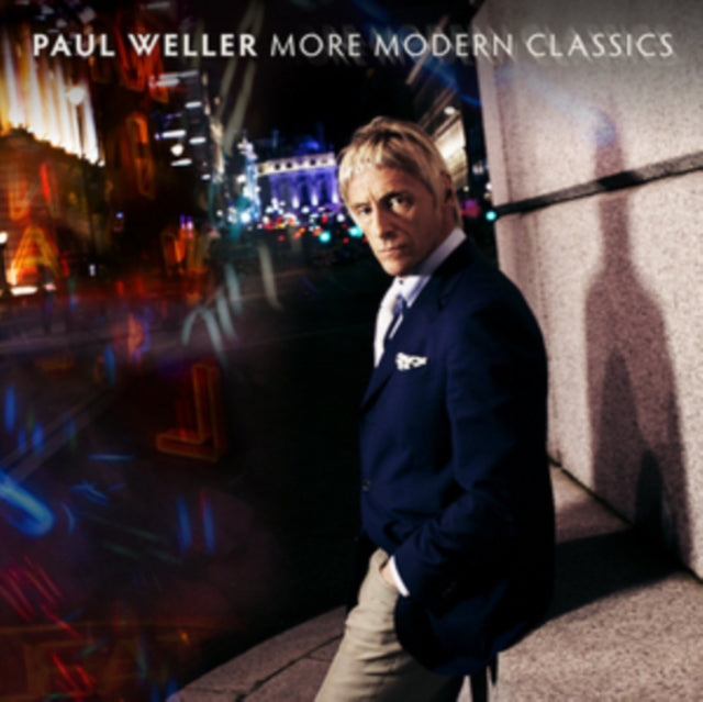 Weller Paul - More Modern Classics