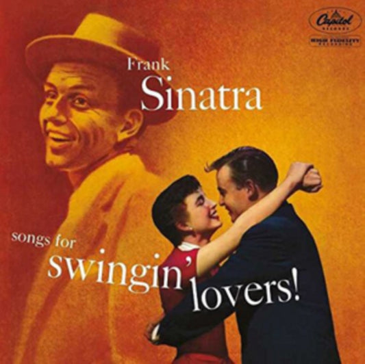 Sinatra, Frank - Songs For Swingin' Lovers