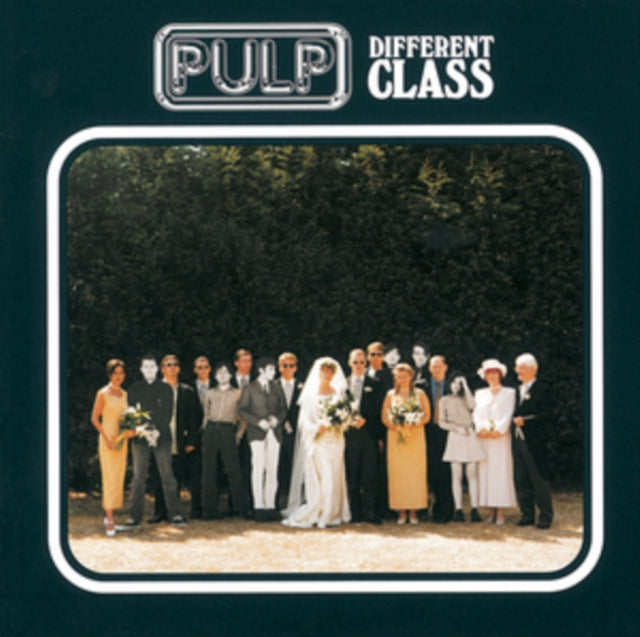 Pulp - Different Class (Old Version)