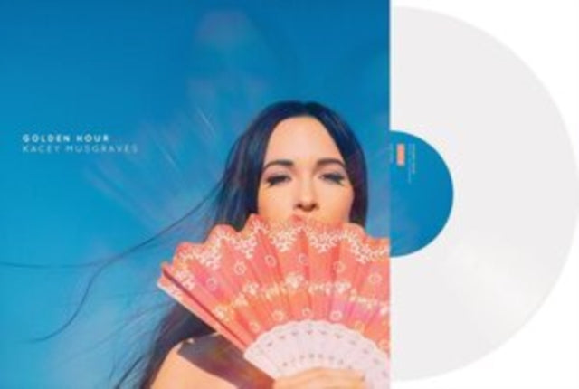 Musgraves, Kacey - Golden Hour