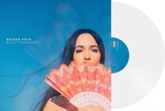 Musgraves, Kacey - Golden Hour