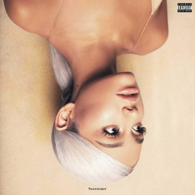 Grande, Ariana - Sweetener
