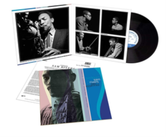 Audiophile LP
